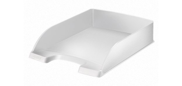 Corbeille à courrier Style, A4, polystyrène