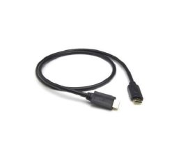 Nilox HDMI 1.4 3D Ethernet 3 m HDMI cable HDMI Type A (Standard) Black