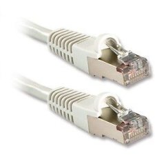 Lindy 47201 câble de réseau Blanc 30 m Cat6 S/FTP (S-STP)