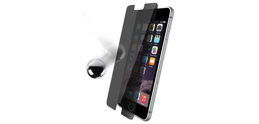 OtterBox 77-50914 écran et protection arrière de téléphones portables Apple 1 pièce(s)