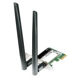 D-Link DWA-582 adaptador y tarjeta de red Interno WLAN 867 Mbit/s