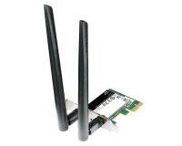 D-Link DWA-582 adaptador y tarjeta de red Interno WLAN 867 Mbit/s