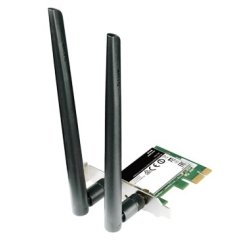 D-Link DWA-582 Interno WLAN 867 Mbit/s