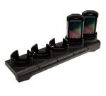 Motorola CRD-TC7X-SE5C1-01 cargador de dispositivo móvil PDA Negro Corriente alterna Interior