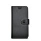 Celly WALLY UNICA mobile phone case 12.7 cm (5") Wallet case Black