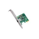 Lenovo 4XC0H00338 carte réseau Interne Ethernet 1000 Mbit/s