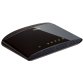 D-Link DES-1005D No administrado Fast Ethernet (10/100) Negro