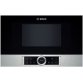 BOSCH Micro ondes Encastrable BFL634GS1 Série 8