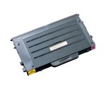 Toner laser original samsung 5000 p magenta