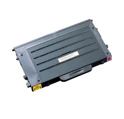 Toner laser original samsung 5000 p magenta