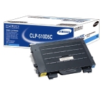 Toner laser original samsung 5000 p cyan