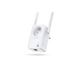 TP-Link TL-WA865RE pont & répéteur 300 Mbit/s Blanc