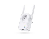 TP-Link TL-WA865RE pont & répéteur 300 Mbit/s Blanc