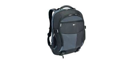 Targus 17 - 18 inch / 43.1cm - 45.7cm XL Laptop Backpack