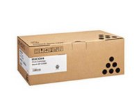 Ricoh 407340 cartuccia toner 1 pz Originale Nero