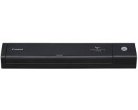 Canon imageFORMULA P-208II Scanner a foglio 600 x 600 DPI A4 Nero