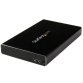StarTech.com Boîtier USB 3.0 universel pour disque dur SATA III / IDE 2,5" avec UASP - HDD / SSD externe portable