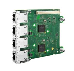 DELL 540-BBHG scheda di rete e adattatore Interno Ethernet 1000 Mbit/s