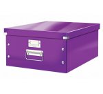 Boîte de rangement Click & Store WOW, A3