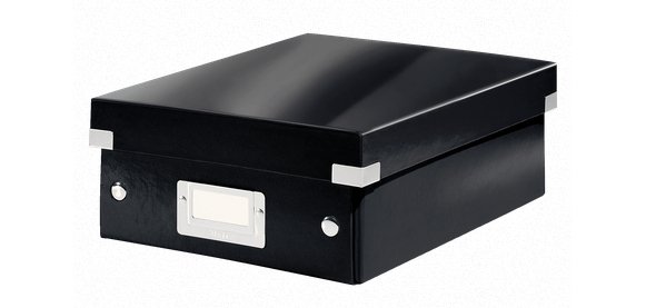 Boîte de rangement Click & Store WOW, petit