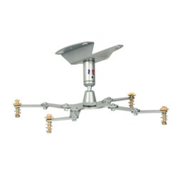 Nilox AMMDSUPPRO2 supporto per proiettore Soffitto/muro