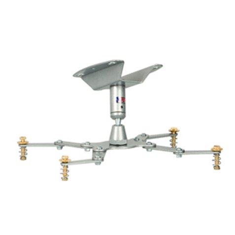 Nilox AMMDSUPPRO2 supporto per proiettore Muro/Soffitto