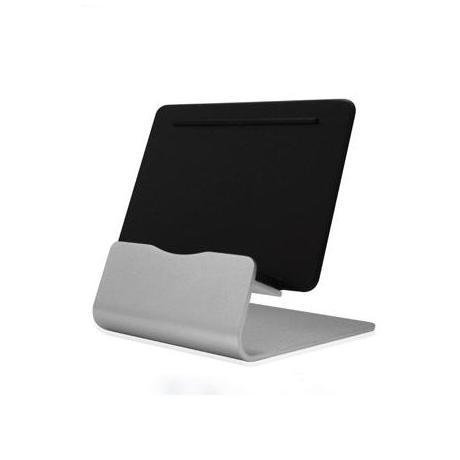 Nilox AMRO19104068 holder Passive holder E-book reader, Tablet/UMPC Black, Silver