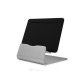 Nilox AMRO19104068 holder Passive holder E-book reader, Tablet/UMPC Black, Silver