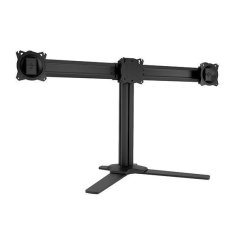 Chief K3F310B Supporti a parete per TV 68,6 cm (27") Scrivania Nero