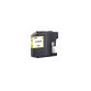 Brother LC-22EY cartouche d'encre 1 pièce(s) Original Jaune