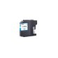 Brother LC-22EC cartucho de tinta Original Cian 1 pieza(s)