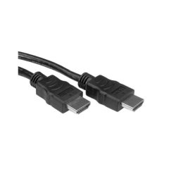 Nilox NX090201103 HDMI cable 5 m HDMI Type A (Standard) Black