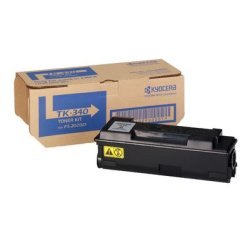 Toner laser kyocera 1t02j00eu0 tk340 pour fs2020dn couleur noir 12000p