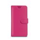 Celly WALLYUNIXLFX mobile phone case 12.7 cm (5") Wallet case Pink
