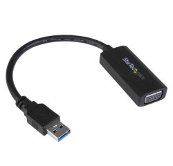 StarTech.com USB 3.0 to VGA Adapter - On-Board Driver Installation - 1920x1200