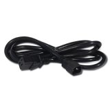 APC , Power Cord, C19 to C14, 2.0m