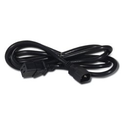 APC , Power Cord, C19 to C14, 2.0m