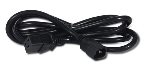 APC , Power Cord, C19 to C14, 2.0m