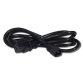 APC , Power Cord, C19 to C14, 2.0m