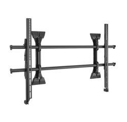 Chief XSM1U Supporto TV a parete 2,08 m (82") Nero