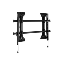 Chief MSM1U TV mount/stand 119.4 cm (47") Black