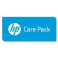 Electronic HP Care Pack Next Business Day Hardware Support with Defective Media Retention - extended service agreement - 5 years - on-site