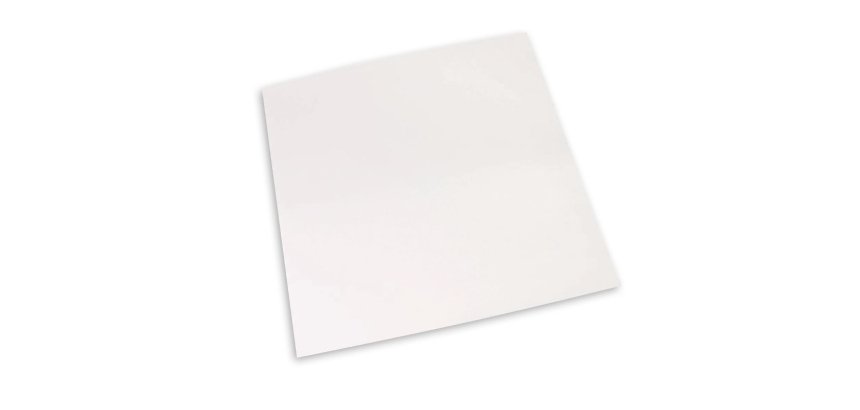 Feuilles de nettoyage pour plastifieuse gbc en carton    lot de 5