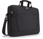 CASE LOGIC Sacoche noire pour ordinateur portable 15,6"