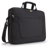 Maletín para portátil Case Logic VNAI-215 de 15,6" en color negro