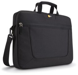 Maletín para portátil Case Logic VNAI-215 de 15,6" en color negro