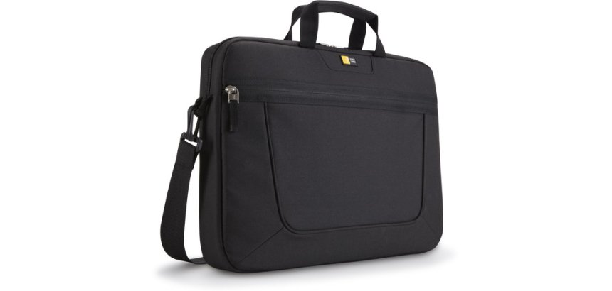 CASE LOGIC Sacoche noire pour ordinateur portable 15,6"