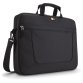CASE LOGIC Black Laptop Bag 15.6"