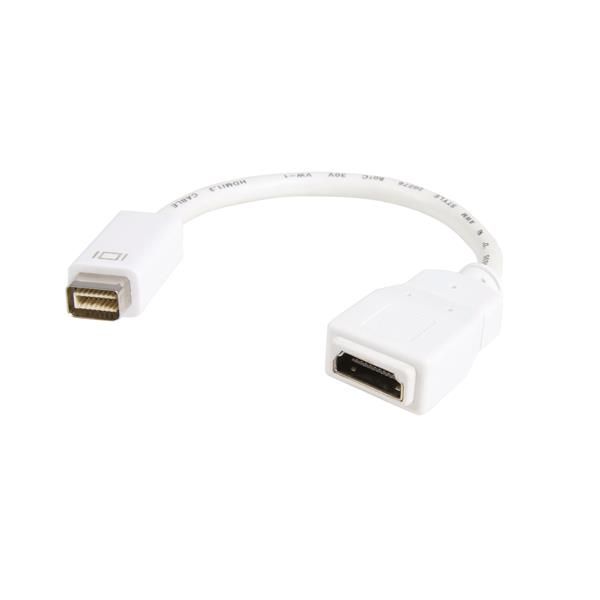  StarTech.com Adaptador HDMI hembra a macho de 3 pies