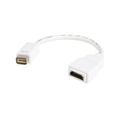 StarTech.com Adaptateur de câble vidéo Mini DVI vers HDMI pour Macbook et iMac